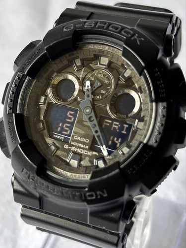Orologio uomo mimetico - orologio,
