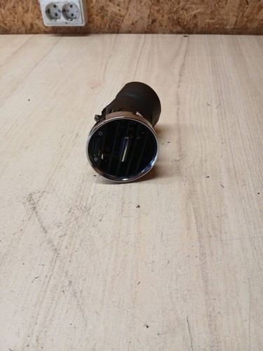 Bocchetta ventilazione