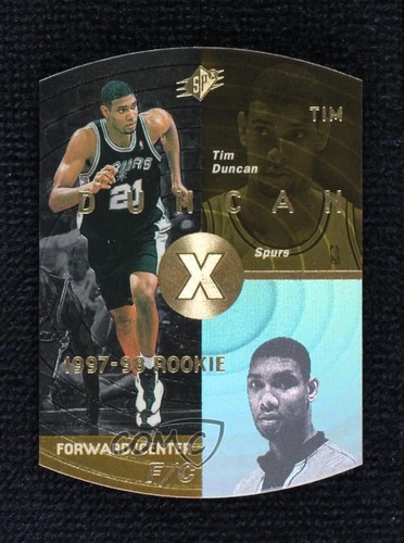 1997 spx gold tim - 1997-98,