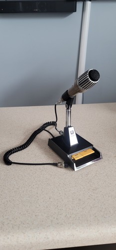 Kenwood microfono da - kenwood, mc