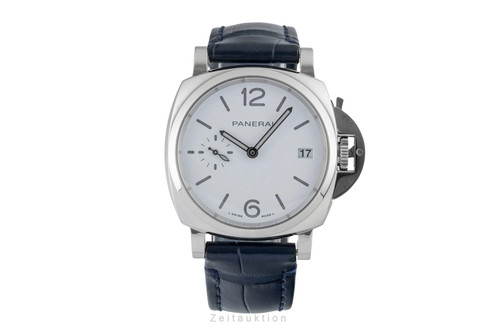 Orologio uomo panerai - orologio, luminor