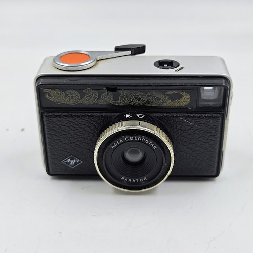 Agfa agfamatic 100 sensor - {agfamatic,