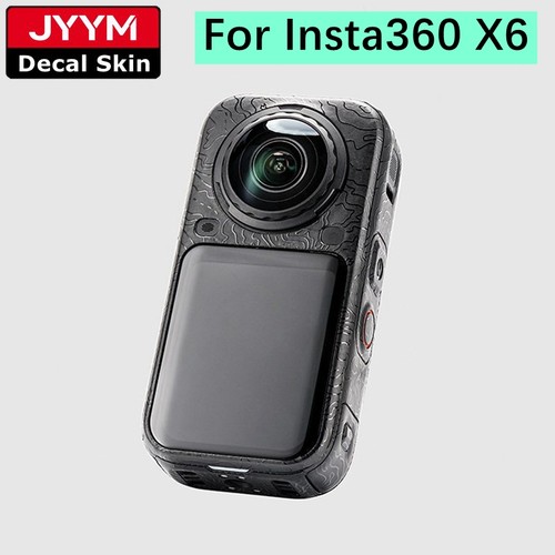 Action sticker per insta360 - action,
