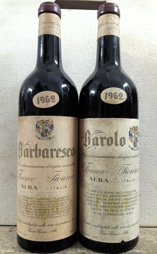 Barbaresco barolo - bt.,