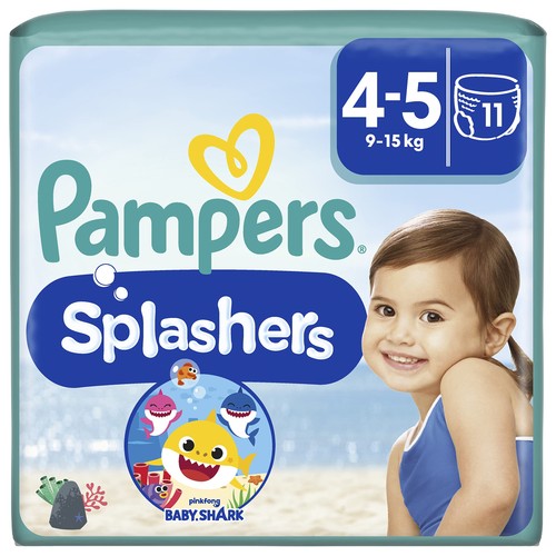 Pampers pannolini per - pannolini, bambini