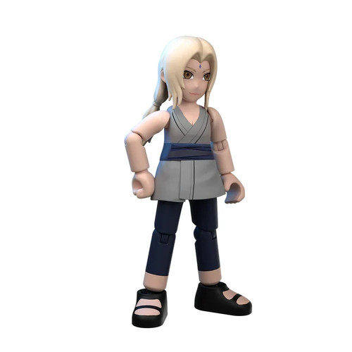 Modellino blokee naruto - modellino,