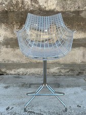 POLTRONCINA DRIADE MERIDIANA POLICARBONATO