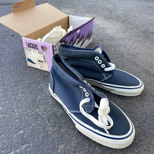 Vintage anni vans - vintage,