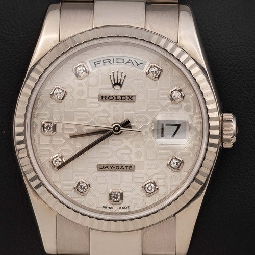 Rolex day date 118239 - day-date,