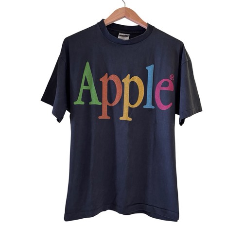 Shirt apple mac anni 90 - apple,