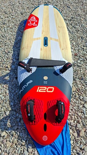 Tavola windsurf starboard - windsurf,