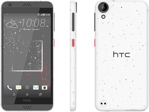 Smartphone htc desire 530 - smartphone,