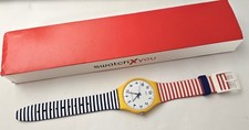 Swatch New Gent 2018 -