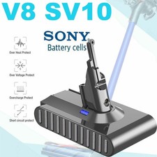 Batteria 9000mAH V8 per Dyson