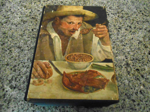 Ada boni talismano - talismano, della