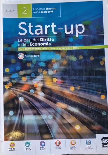 9788891434579 start le - start,
