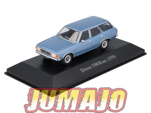 Arg109 voiture salvat - voiture, 1/43