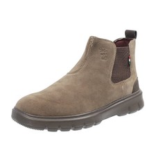 Marina Militare Chelsea Boots