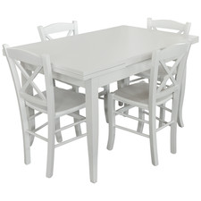 TAVOLO ALLUNGABILE DUETTO