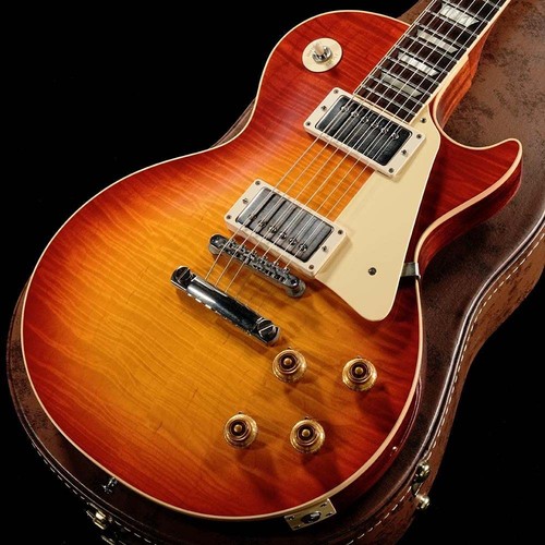 Gibson custom shop collezione - custom,