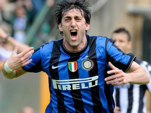 Maglia inter home - inter, 2010