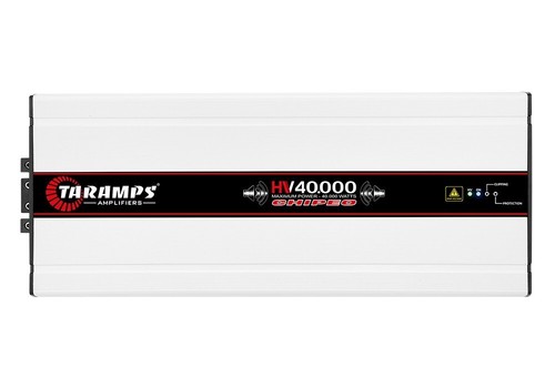 Amplificatore taramps 40k - hv,