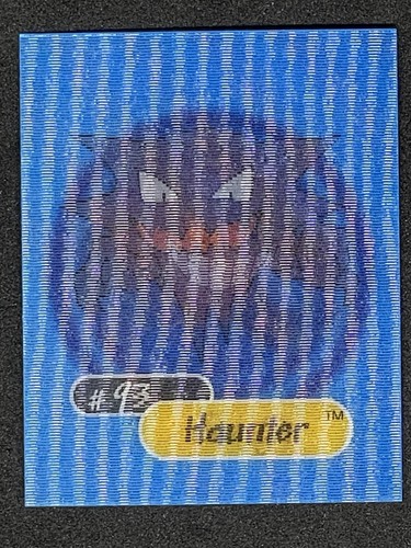 Pokémon yoga gastly haunter - pokÉmon,