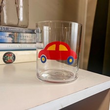 Bicchiere Marimekko Boo