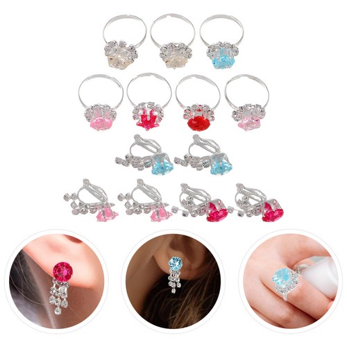 Gioielli per bambine - bambine, accessori