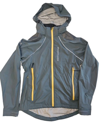 Giacca ciclismo showers - giacca,