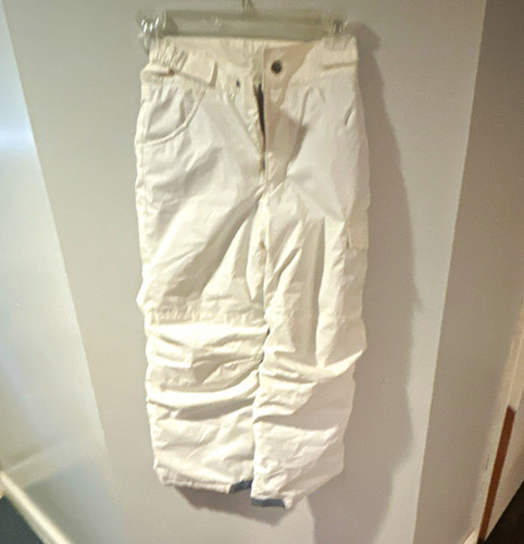 Pantaloni neve columbia - pantaloni, da