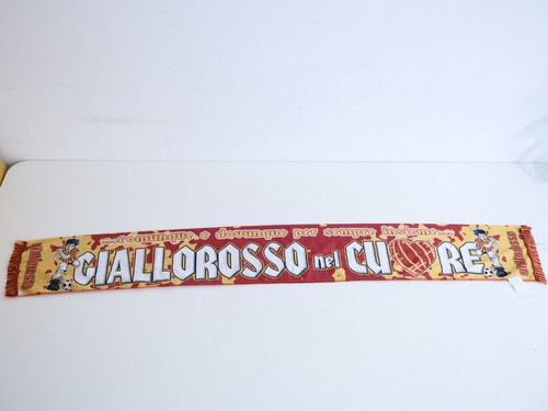 Sciarpa calcio lecce - calcio,
