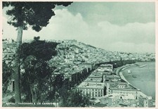 Napoli Roma Roma Statua Città