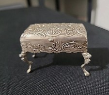 Rara D'Epoca Tedesco Hanau 800