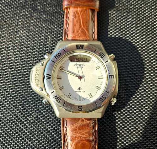 Orologio citizen promaster - citizen,