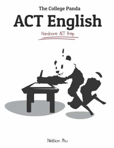 The college panda act - panda's,