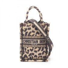 Christian Dior BOOK TOTE Borsa
