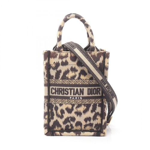 Christian dior book tote borsa - dior,