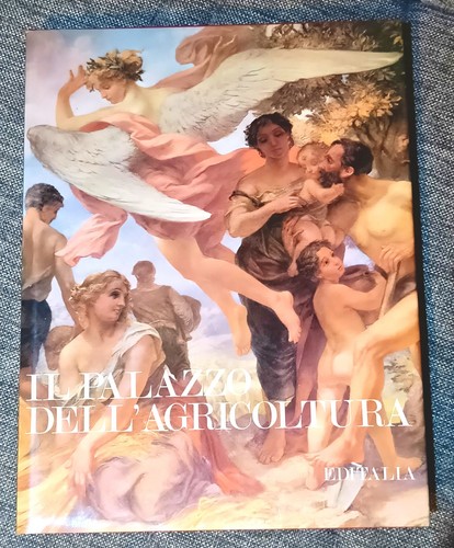 Palazzo dell agricoltura - dell',
