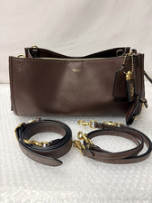 Borsa tracolla coach rogue 2 - a,