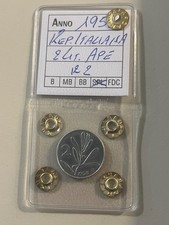 LIRA REPUBBLICA ITALIA 2 LIRE