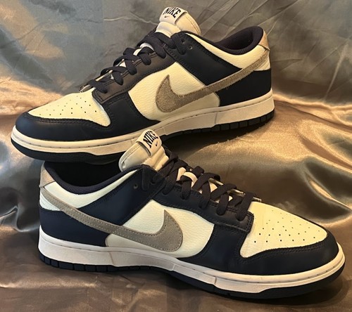 Nike dark low summit - nike, low: