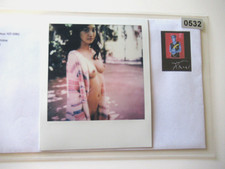 z) N. ARAKI: FOTO POLAROID