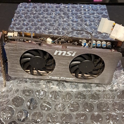 Msi nvidia geforce - nvidia,