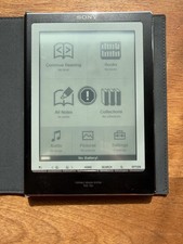 Lettore elettronico portatile