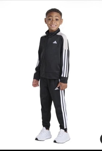 Adidas set pezzi tuta - adidas,
