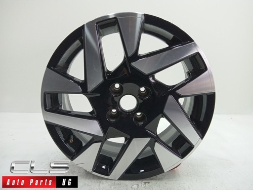 Pezzo cerchio lega 17 - cerchio, in