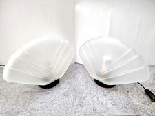 2 Lampade da tavolo a