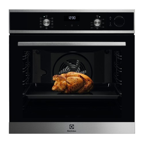 Electrolux loc5h40x2 forno - forno, da