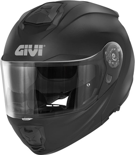 Casco moto modulare givi x27 - casco,